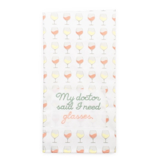 Other - Novelty Kitchen Tea Towel